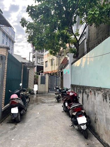 Hình ảnh Đất, Hàng hiếm tầm giá 4 tỷ, ngay gần chợ Thủ Đức, 52m, 4,35t
