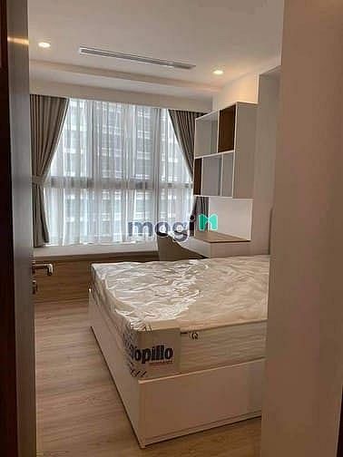 Hình ảnh Cho Thuê CH CC Hưng Phúc| 89m2, 2PN-2WC, nội thất cao cấp, giá tốt