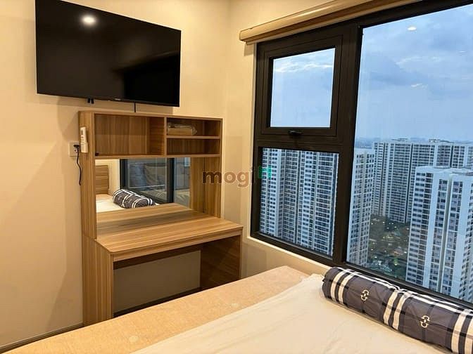 Hình ảnh Cho thuê Trang Chủ MB66.COM / Đăng Ký Tặng 66K GH GLory Heights 2PN+ Vinhomes Grand Park