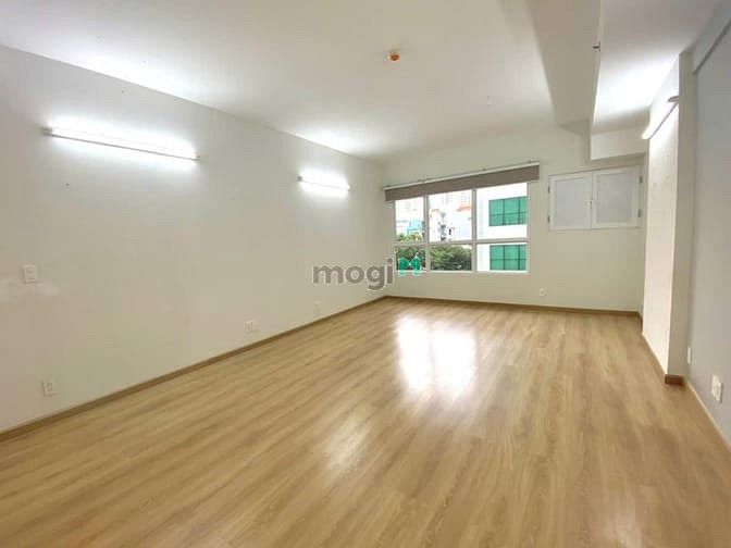 Hình ảnh Chung cư Lê Quang Định, BT: 8,5triệu, 2p ngủ, NTCB, 65m2