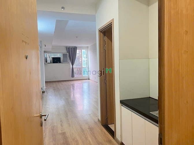 Hình ảnh Chung cư Lê Quang Định, BT: 8,5triệu, 2p ngủ, NTCB, 65m2