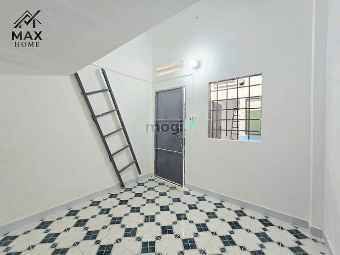 Hình ảnh Phòng trọ gần làng đại học - gần QL1k - sát bên Go Dĩ An