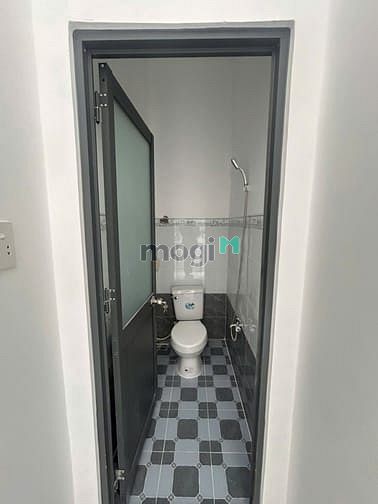 Hình ảnh 1 cặp nhà mới xây 5X5, khu vực Hóc Môn, hỗ trợ góp đường ô tô 5m