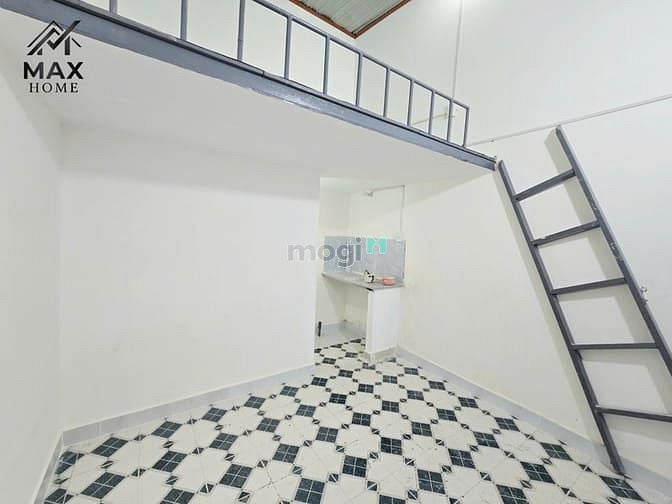 Hình ảnh Phòng trọ gần làng đại học - gần QL1k - sát bên Go Dĩ An