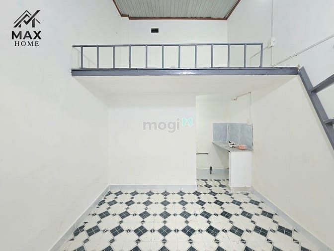 Hình ảnh Phòng trọ gần làng đại học - gần QL1k - sát bên Go Dĩ An