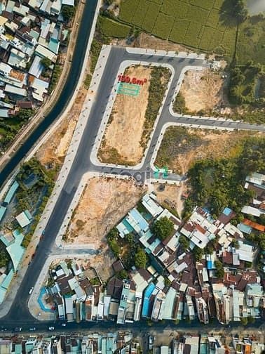 Hình ảnh Bán cặp đất tái định cư Tân Mai 1 sẹc đường Phạm Văn Thuận giá 14 tỷ