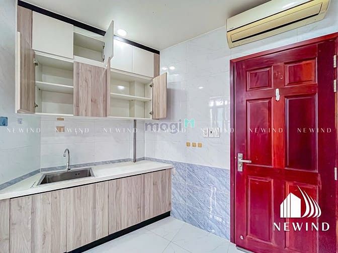 Hình ảnh Mới CHDV ful nội thất, ban công gần ĐH TĐT, RMIT, UFM, chợ Tân Quy Q7