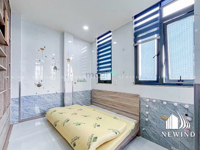 Hình ảnh Mới CHDV ful nội thất, ban công gần ĐH TĐT, RMIT, UFM, chợ Tân Quy Q7