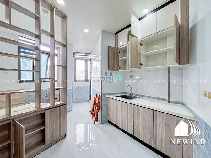 Hình ảnh Mới CHDV ful nội thất, ban công gần ĐH TĐT, RMIT, UFM, chợ Tân Quy Q7