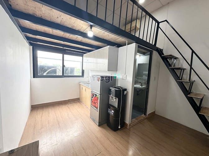 Hình ảnh Cho thuê Trang Chủ MB66.COM / Đăng Ký Tặng 66K Duplex Nơ Trang Long full nội thất