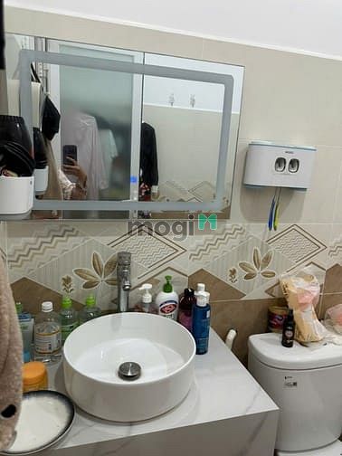 Hình ảnh Bán Nhà Hồ Học Lãm Phường Bình Trị Đông B. Bình Tân