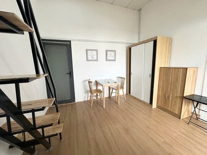 Hình ảnh Cho thuê Trang Chủ MB66.COM / Đăng Ký Tặng 66K Duplex Nơ Trang Long full nội thất
