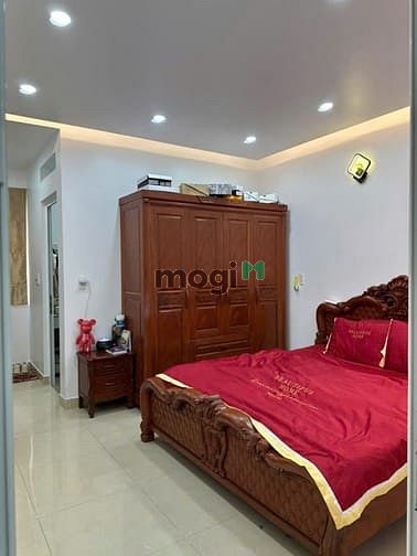Hình ảnh Bán Nhà Hồ Học Lãm Phường Bình Trị Đông B. Bình Tân
