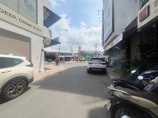 Hình ảnh Nhanh tay sở hữu nhà 1 sẹt đường Tân Kỳ Tân Quý.