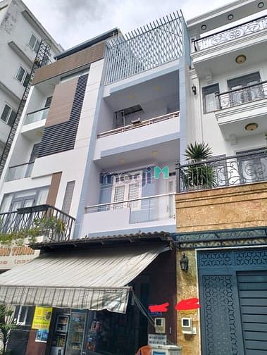 Hình ảnh Nhanh tay sở hữu nhà 1 sẹt đường Tân Kỳ Tân Quý.