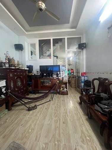 Hình ảnh Nhanh tay sở hữu nhà 1 sẹt đường Tân Kỳ Tân Quý.