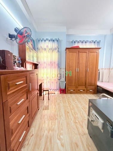 Hình ảnh Nhanh tay sở hữu nhà 1 sẹt đường Tân Kỳ Tân Quý.