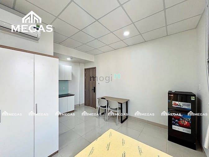Hình ảnh Mới CHDV ful nội thất, ban công gần ĐH TĐT, RMIT, UFM, chợ Tân Quy Q7