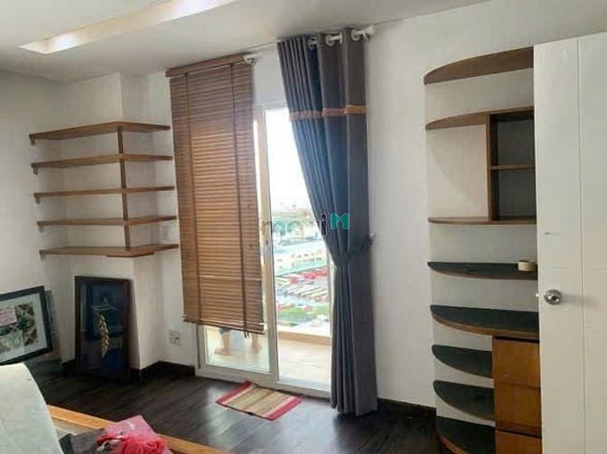 Hình ảnh Chung cư Ruby, Nguyễn Sỹ Sách, TB: 10tr/tháng, nhà mới, 90m2, Full NT