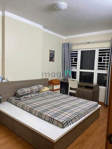 Hình ảnh Chung cư Ruby, Nguyễn Sỹ Sách, TB: 10tr/tháng, nhà mới, 90m2, Full NT