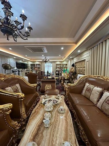 Hình ảnh Cần bán dinh thự đẳng cấp khu tên lửa 900m2 sàn - 19m x 20m