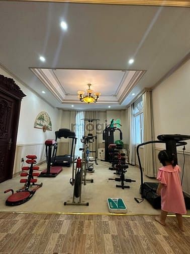 Hình ảnh Cần bán dinh thự đẳng cấp khu tên lửa 900m2 sàn - 19m x 20m