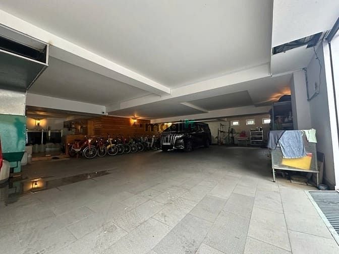 Hình ảnh Cần bán dinh thự đẳng cấp khu tên lửa 900m2 sàn - 19m x 20m