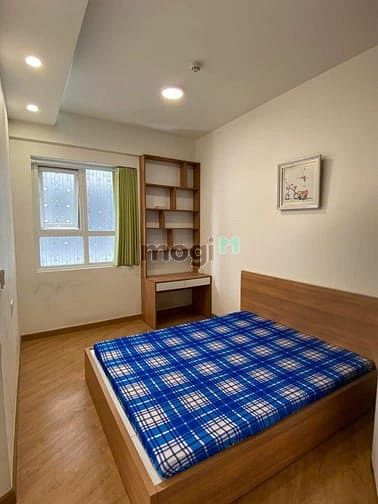 Hình ảnh Chung cư Phúc Yên, Phan Huy Ích, TB: 2p ngủ, full NT, 10tr/th, 85m2