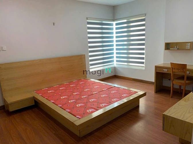 Hình ảnh Chung cư Phúc Yên, Phan Huy Ích, TB: 2p ngủ, full NT, 10tr/th, 85m2