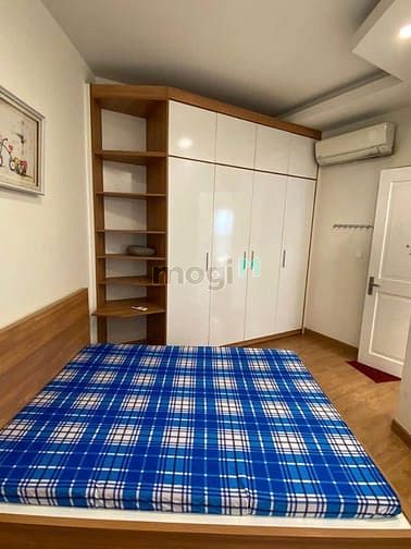 Hình ảnh Chung cư Phúc Yên, Phan Huy Ích, TB: 2p ngủ, full NT, 10tr/th, 85m2
