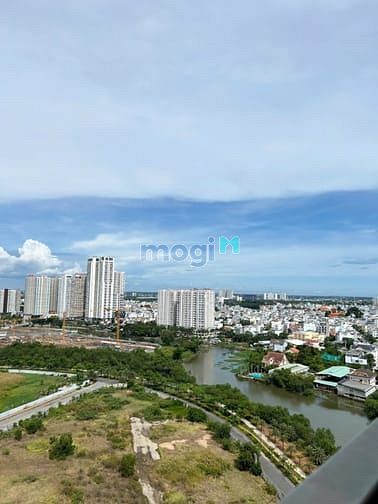 Hình ảnh Cho thuê Trang Chủ MB66.COM / Đăng Ký Tặng 66K cao cấp PALM HEIGHTS Quận 2 – TÒA T3, 2pn 2wc full NT