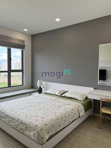 Hình ảnh Cho thuê Trang Chủ MB66.COM / Đăng Ký Tặng 66K cao cấp PALM HEIGHTS Quận 2 – TÒA T3, 2pn 2wc full NT
