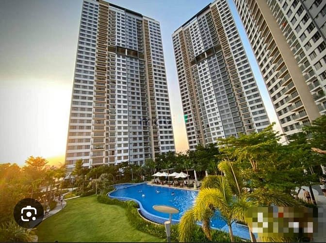 Hình ảnh Cho thuê Trang Chủ MB66.COM / Đăng Ký Tặng 66K cao cấp PALM HEIGHTS Quận 2 – TÒA T3, 2pn 2wc full NT