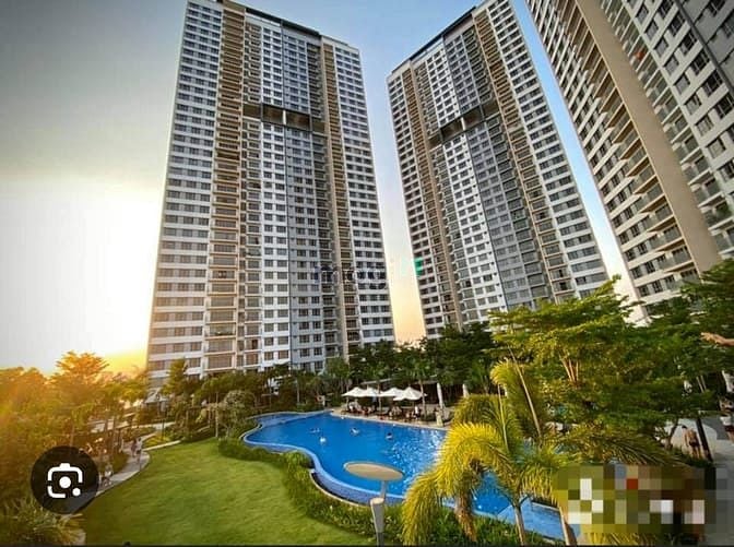 Hình ảnh Cho thuê hộ cao cấp Palm Heights Quận 2 tiện ích 4⭐ 3pn nhà Ntcb