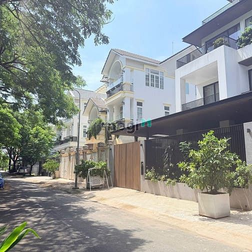 Hình ảnh Chính Chủ Gửi Bán Lô Đất Biệt Thự Phường Phước Long