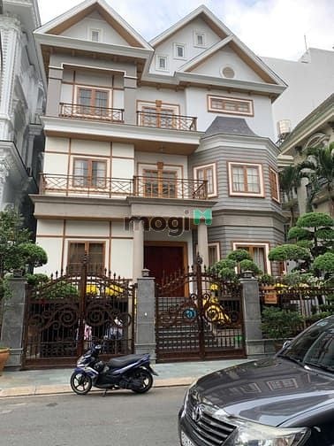 Hình ảnh 🏡 Biệt thự Phổ Quang – diện tích lớn, dòng tiền ổn định