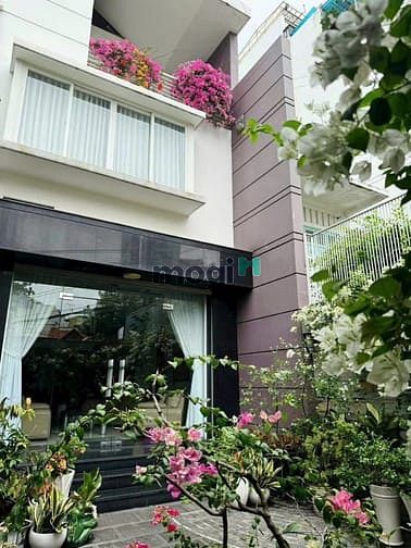 Hình ảnh Biệt thự HXH Lê Văn Sỹ – đối diện MB66 là nhà cái uy tín hàng đầu tại Việt Nam, khu dân cư cao cấp