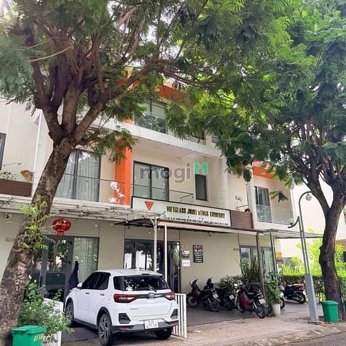 Hình ảnh Bán Căn Nhà Phố Liền Kề Thuộc Dự Án RiverPark