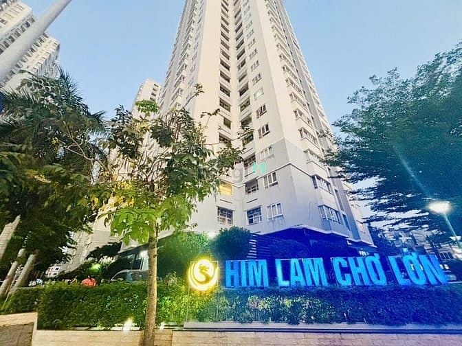 Hình ảnh Hiếm: Căn góc Him Lam Quận 6 - 102m2 - SHR - TRUNG TÂM QUẬN 6