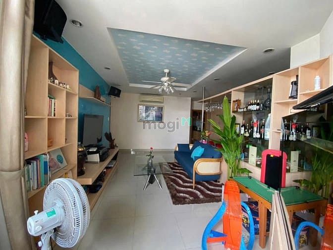 Hình ảnh Hiếm: Căn góc Him Lam Quận 6 - 102m2 - SHR - TRUNG TÂM QUẬN 6