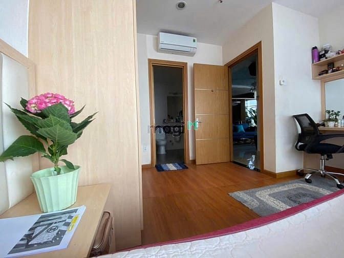 Hình ảnh Hiếm: Căn góc Him Lam Quận 6 - 102m2 - SHR - TRUNG TÂM QUẬN 6