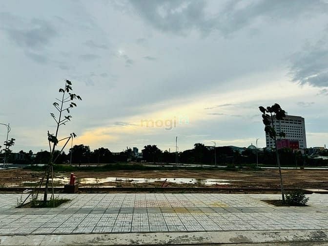 Hình ảnh Bán cặp đất TDC Tân Mai trục chính Phạm Văn Thuận vào 100m giá 14,2 tỷ