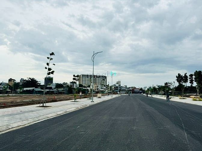 Hình ảnh Bán cặp đất TDC Tân Mai trục chính Phạm Văn Thuận vào 100m giá 14,2 tỷ