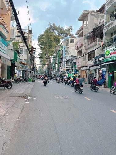 Hình ảnh bán quỹ đất mặt tiền xa lộ hà nội, thảo điền, tp. thủ đức – 890,5m²