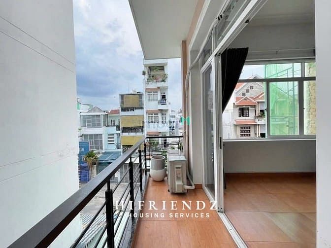 Hình ảnh Mới studio siêu rộng ngay trung tâm Q7, gần Lotte Mart, cầu Kinh Tẻ