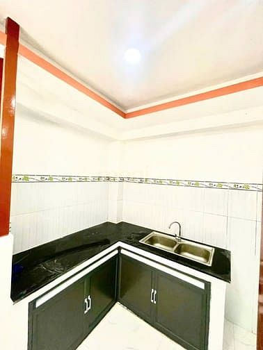 Hình ảnh Nhà hẻm 38 đường Dương Bá Cung, An Lạc, Bình Tân