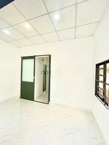Hình ảnh Nhà hẻm 38 đường Dương Bá Cung, An Lạc, Bình Tân