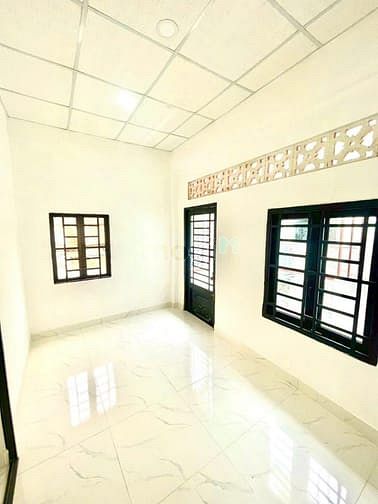 Hình ảnh Nhà hẻm 38 đường Dương Bá Cung, An Lạc, Bình Tân