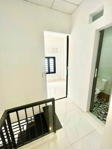 Hình ảnh Nhà hẻm 38 đường Dương Bá Cung, An Lạc, Bình Tân