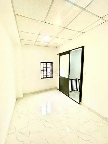 Hình ảnh Nhà hẻm 38 đường Dương Bá Cung, An Lạc, Bình Tân